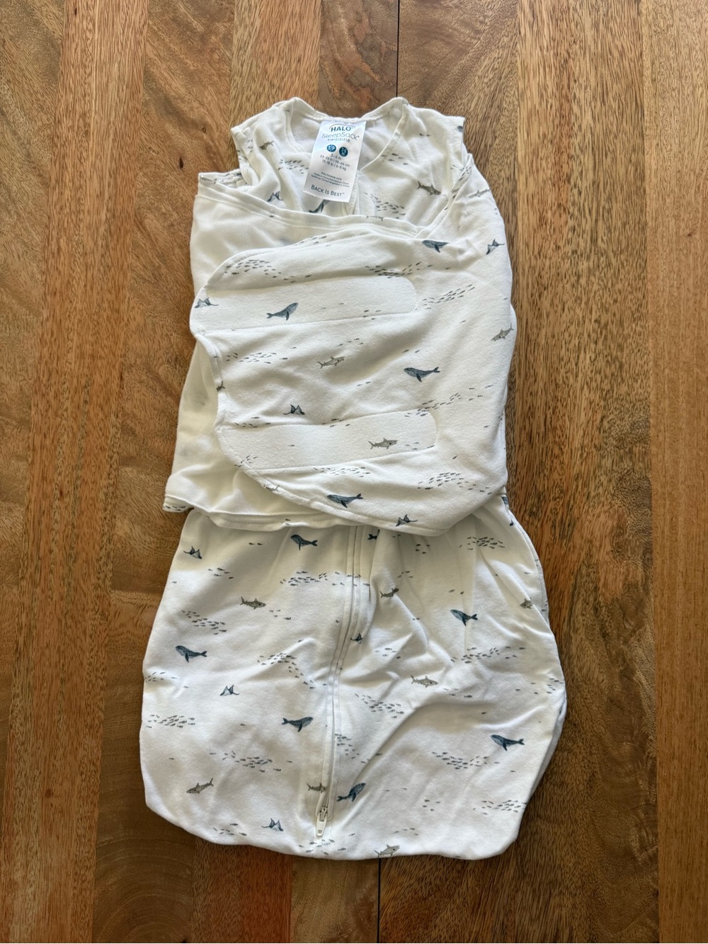 Halo Swaddle 3-6 month